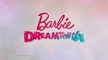 Mattel Barbie Dreamtopia Barbie Rainbow Cove Princess Doll & Castle Playset TV Toys