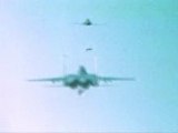 Aviation - Military - Airplane - F15 - Firing Missiles