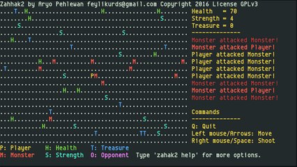Zahhak2, sort of robots-like but real-time and more-6BvS7TGLHgA