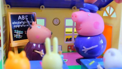 Pepa Peppa Pig George English Episodes Video Toys Video Ice Cream Maker