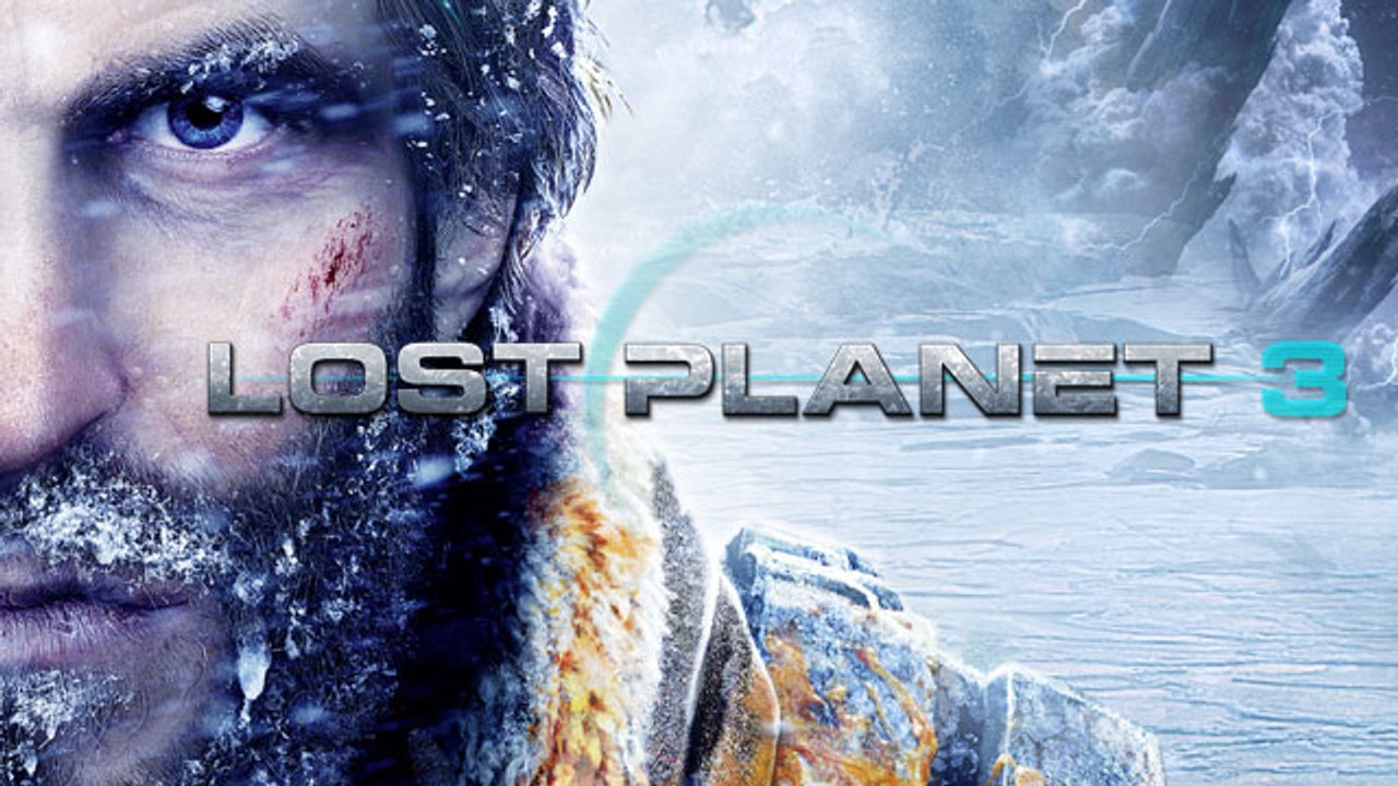 Lost Planet 3 - Extrait 1