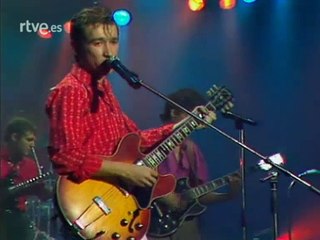 Nacha Pop - Nadie Puede Parar