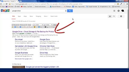 How to access Google Drive Offline-r2EpS0bZzpM