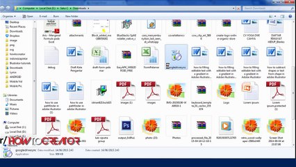How to access Google Drive-HS8mSW5Tr2c
