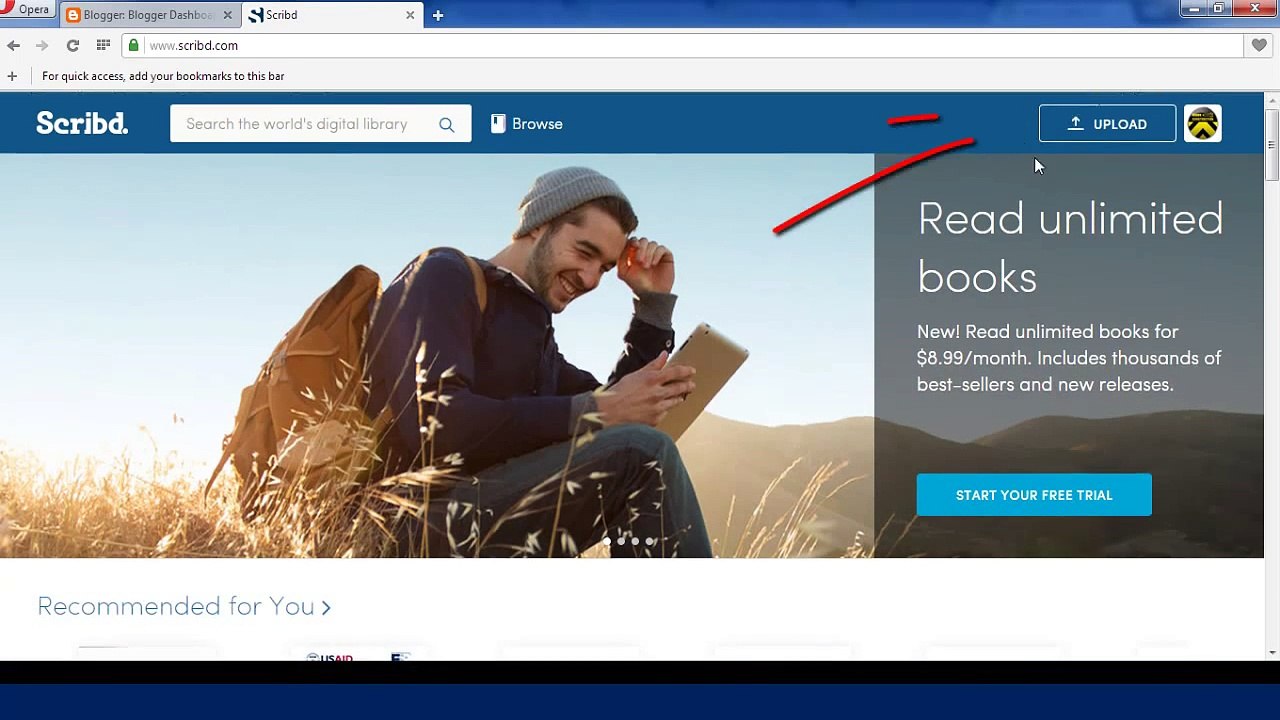 How to Add a PowerPoint to Blogger-Gjp_HQccaMk