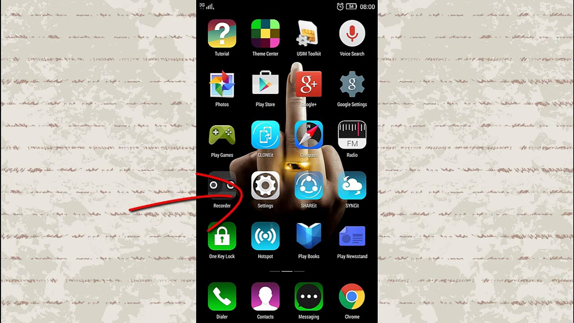 ⁣How to check Android version - 2015-HxZatlAf4a0