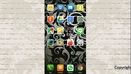 How to create a group on Whatsapp (Update)-LDhcjBYJiME