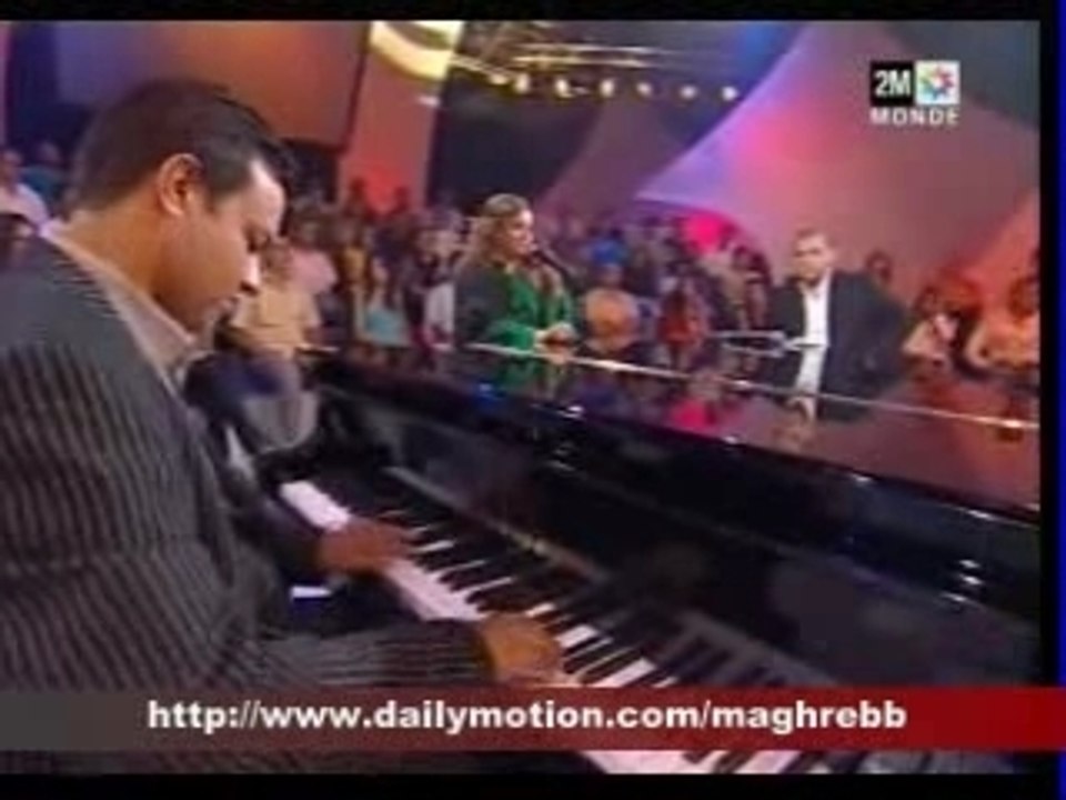 Nadia Ayoub -latatroukini