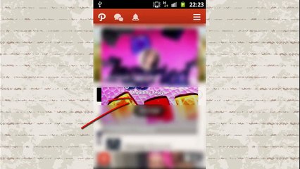 How to cancel add friend request on Path-4hALKcDELyU