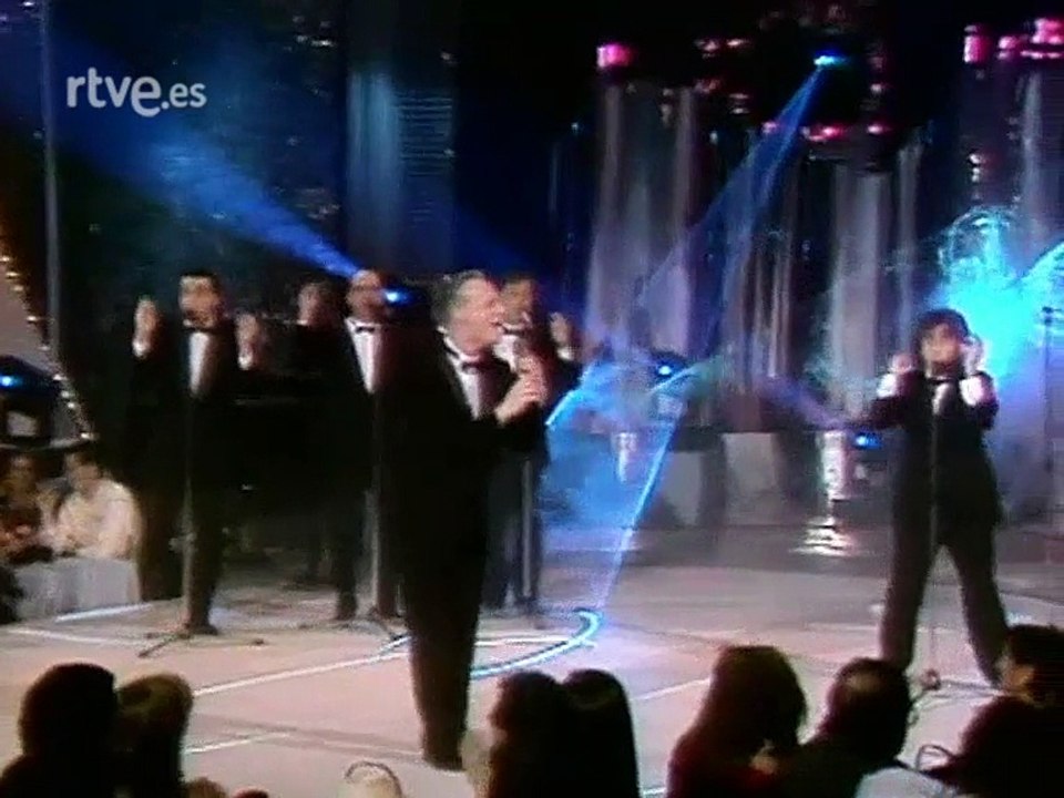 The Flying Pickets - Crazy Love