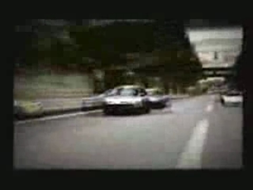 Gran Turismo 2 - Intro