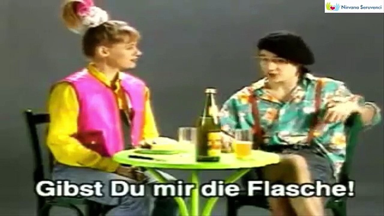 Deutsch Lernen mit Dialogen | German Lernen mit Dialogen 8 |