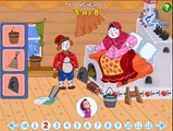 МАШИНЫ СКАЗКИ - Игра По щучьему велению - Маша и Медведь- #_ Игра