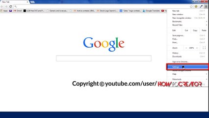 How to disable javascript in Chrome - NEW-sYl480g3LPU
