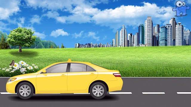 Street Vehicles - Learning Street Vehicles Names and Sounds for kids with tomica Kids Educational