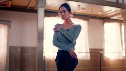 【オリックス   CM】企業イメージCM『チャレンジをつづける人たち』篇（30秒）