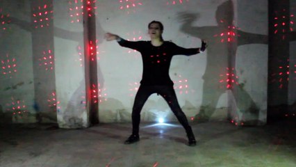 Dance Cover by U-Nik / The Best Present (최고의 선물)