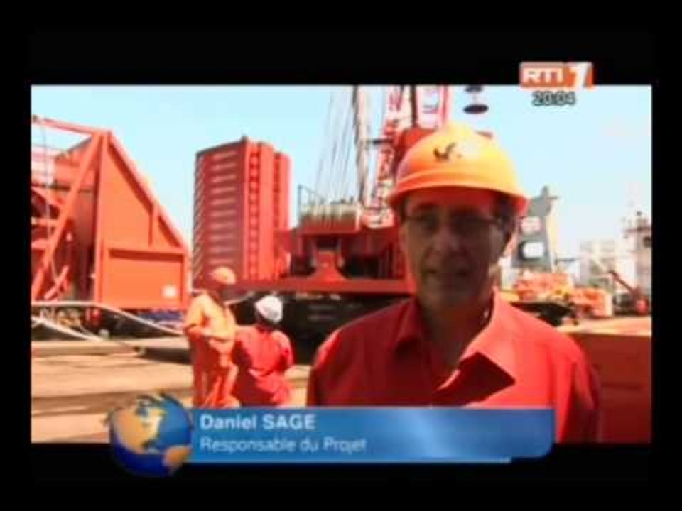 La Côte d'Ivoire connaitra un accroissement de la production en Gaz et en Pétrole