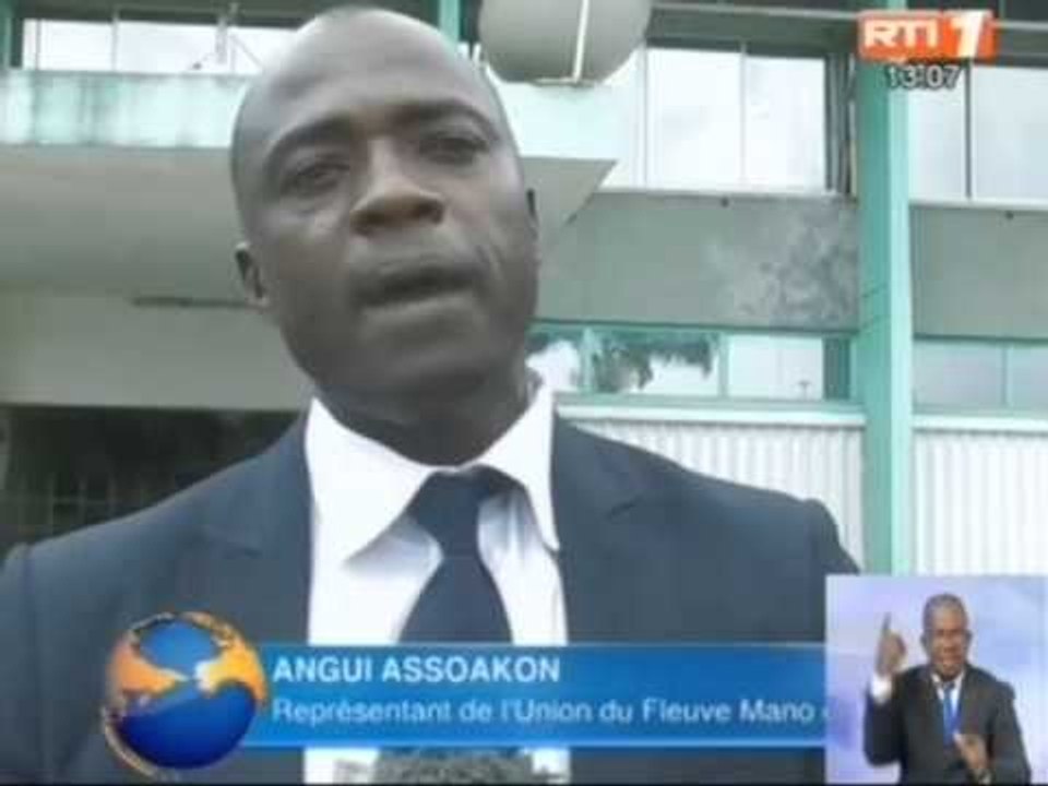 RTI - Les syndicats des conducteurs routiers sensibilisent sur la fièvre Ebola