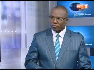 RTI-Le magazine reçoit  Mme Euphrasie YAO  coordonatrice du compendium des compétences féminines