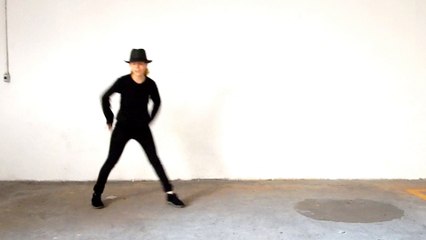 Dance Cover by Isabela Canani / The Best Present (최고의 선물) - Rain (비)