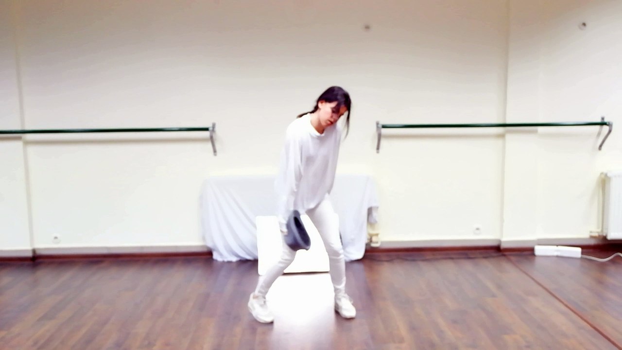 Dance Cover by YouKnowDan / The Best Present (최고의 선물) - Rain (비)