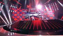 Anastasiya Vinnikova - I Love Belarus (Belarus) Live 2011 Eurovision Song Contest-8dRw_ulET2k