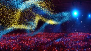 Anna Bergendahl - This Is My Life (Sweden) Live 2010 Eurovision Song Contest-hNk6CZ77ags