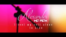 Mc Ack e Alexander - Feel Myself Alone