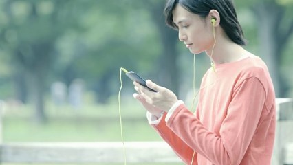 【Google Play   CM】Google Play Music 好きな端末で聴ける篇