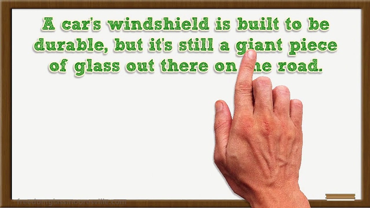 Can You Handle The Windshield Repairs Or Do You Need Assistance