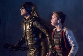 Arrow ~ Season 6 Episode 22 [S06E22] Full Series HD