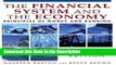 Download [PDF] Financial System of the Economy: Principles of Money and Banking Online Book