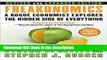 Download [PDF] Freakonomics [Revised and Expanded]: A Rogue Economist Explores the Hidden Side of