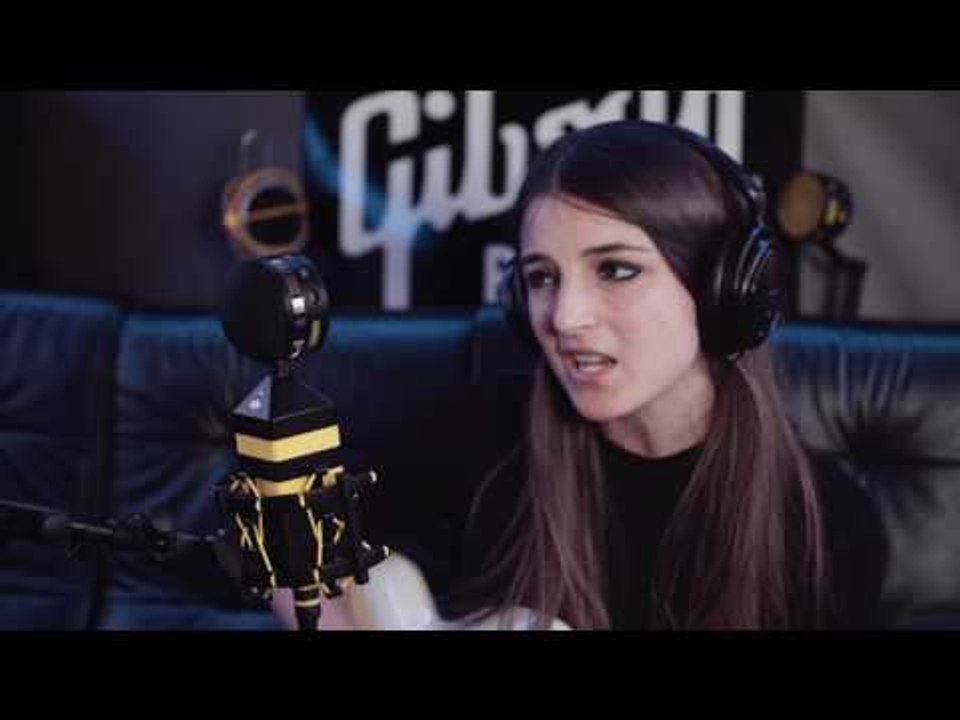 Giungla - Cold (Eurosonic session @ Gibson Bus)
