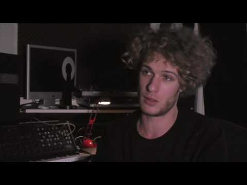 GOSTO interview (deel 2)