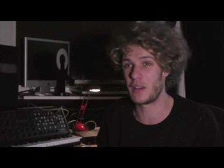 GOSTO interview (deel 1)