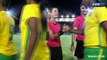 France-Afrique du Sud Féminines : 2-0, buts et occasions