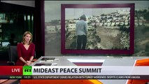 'Pointless' Peace Parley  - Israel, Palestine don't take part in Middle East summit-u3L4qqqrBr0