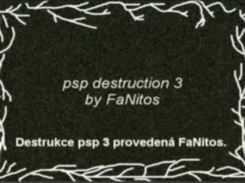 Fanitos S01 E03 - Cup of tea at 5 pm
