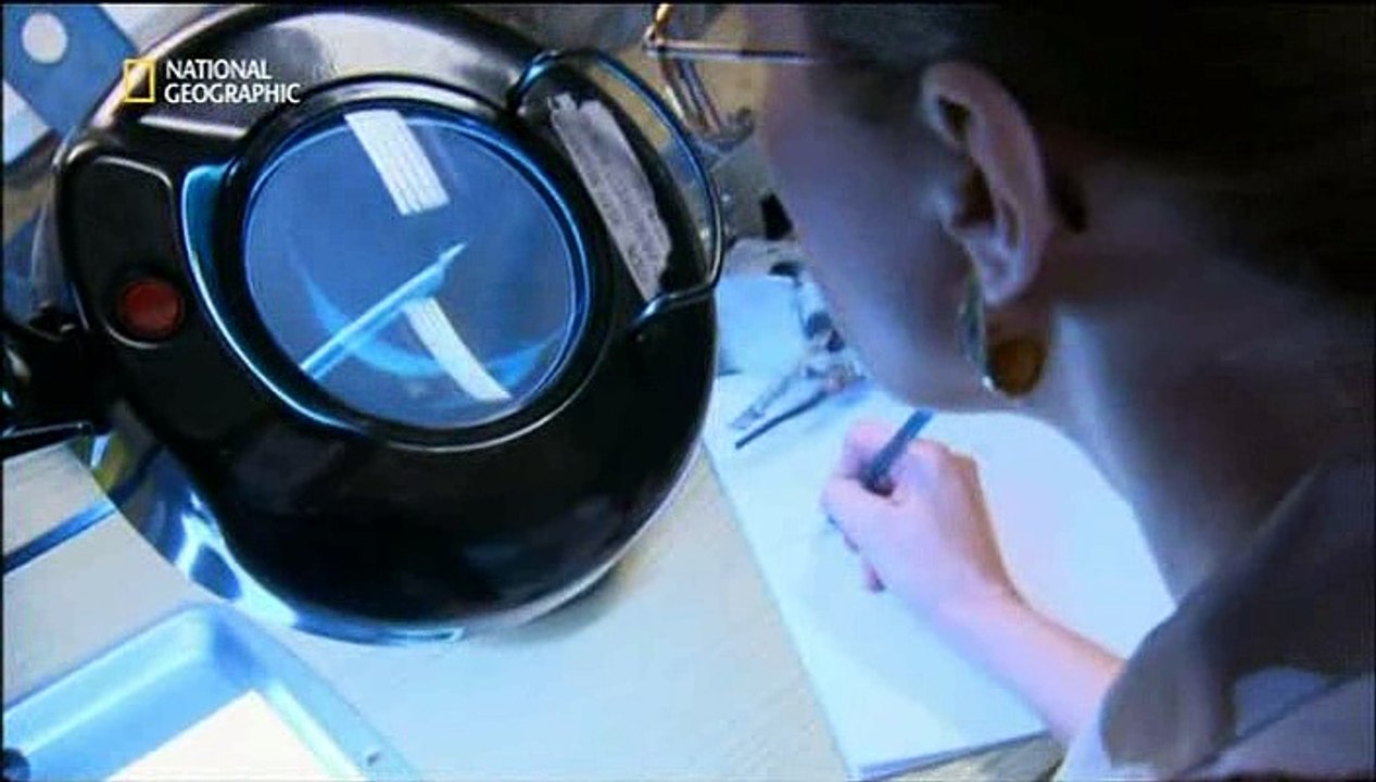 Alarm im Cockpit  S05E01 - Vom Sturm zu Boden geschmettert