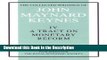 Download [PDF] The Collected Writings of John Maynard Keynes: Tract on Monetary Reform v. 4