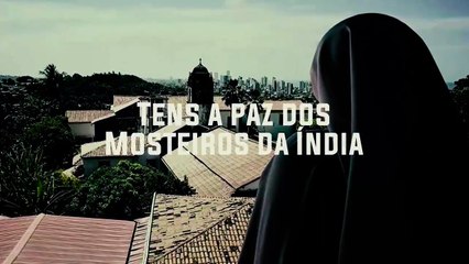 Cenas Assinadas - Olinda