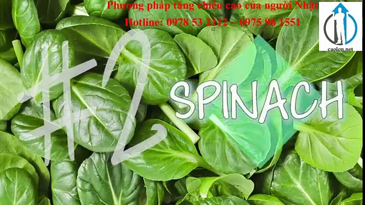 Phương pháp giúp tăng chiều cao hiệu quả