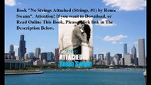 Download No Strings Attached (Strings, #1) ebook PDF