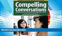 Free PDF Compelling Conversations: Questions   Quotations for Advanced Vietnamese English Language