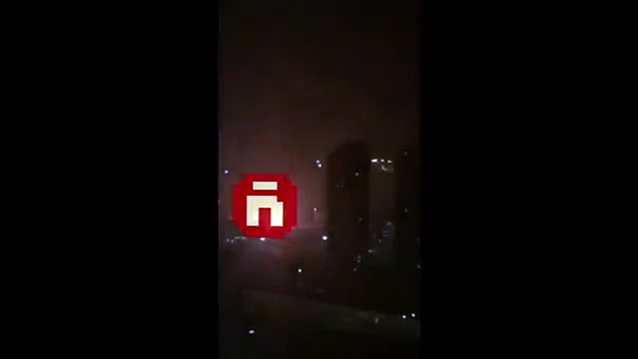 Ayy, mi casita del árbol se fue a la mierda