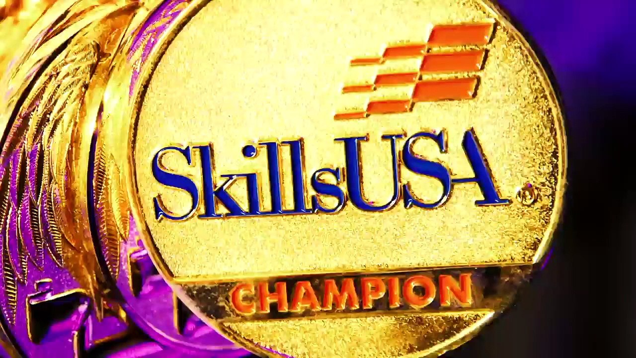 skills usa nightcore
