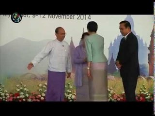 DVB - 25th ASEAN Summit in NayPyiTaw begins