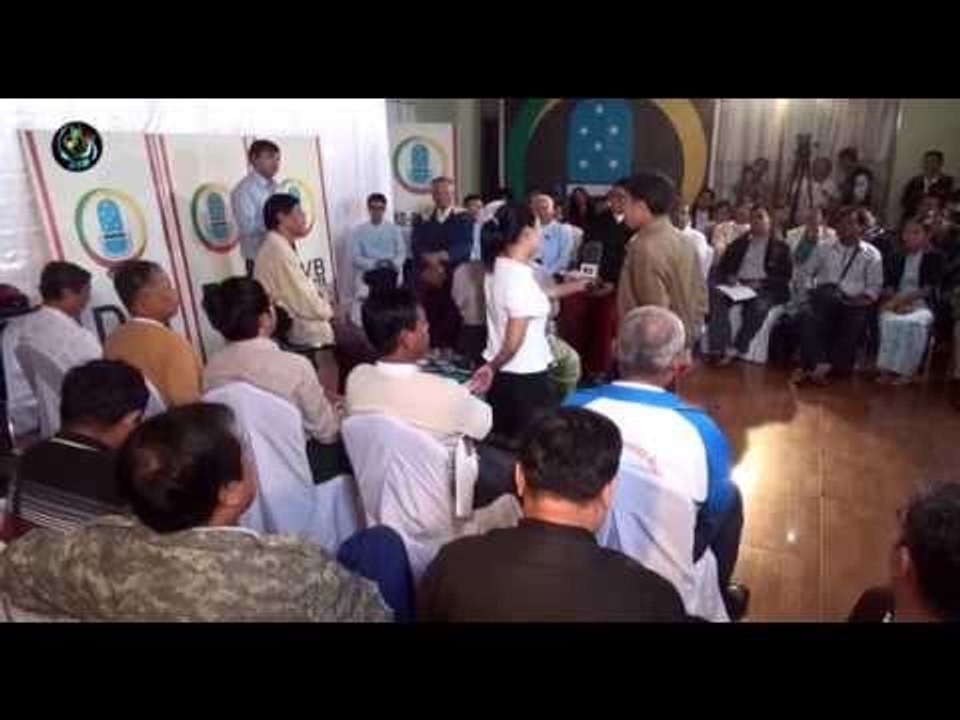 DVB - Debate: What is the impact of new nationalism?